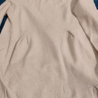 Maglione panna