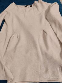 Maglione panna