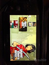 Sony psp vita