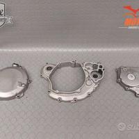 SEMICARTER STATORE POMPA ACQUA SUZUKI RMZ 450 2008