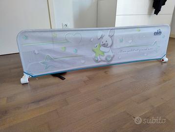 Sponda letto bambini