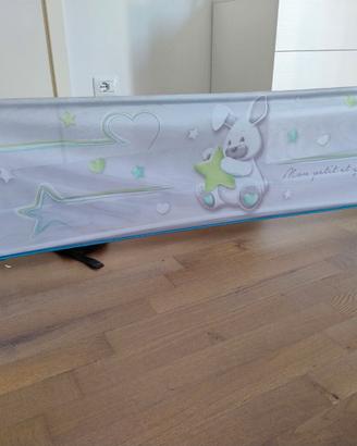Sponda letto bambini