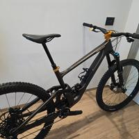 Specialized enduro expert 2022 in carbonio