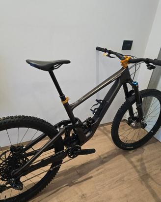Specialized enduro expert 2022 in carbonio