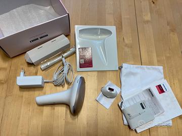 PHILIPS Lumea Advanced