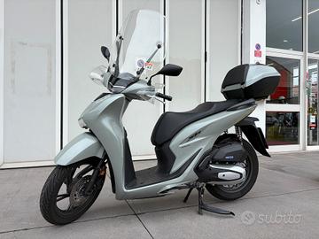 Honda SH 150 Sport - 2024