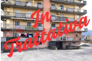 Appartamento Mercato San Severino