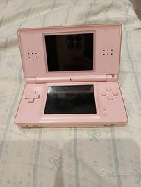 Nintendo Ds