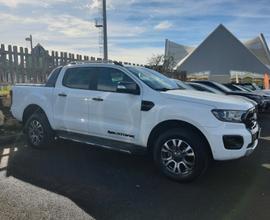 FORD Ranger 3ª serie - 2021