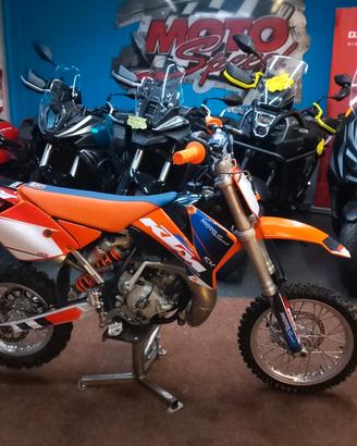 Ktm 65 SX