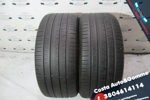 295 45 20 Pirelli 85%  4stagioni