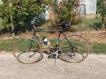Bici uomo