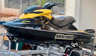 SEA-DOO RXP 215cv Riva