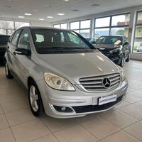 Mercedes B 170 Chrome