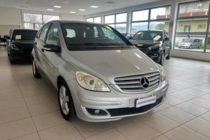 Mercedes B 170 Chrome