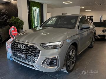 AUDI Q5 SPBK S-LINE PLUS 40 2.0 MHEV 204CV QUATTRO