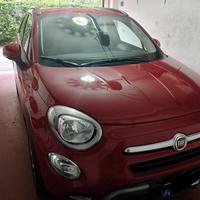 FIAT 500 X 1.4 MULTIAIR 140 CV TURBO GPL 