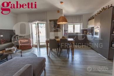 Appartamento Monte Argentario [451VRG] (Porto Erco