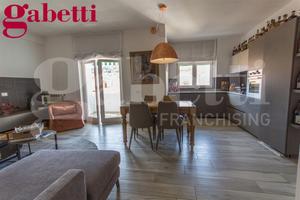 Appartamento Monte Argentario [451VRG] (Porto Erco