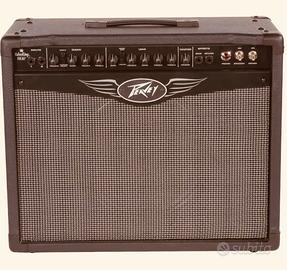 Ampli Chit/Valvole Peavey VK100 Nuovo Negozio