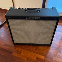 Fender Hot Rod DeVille 212