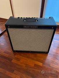 Fender Hot Rod DeVille 212