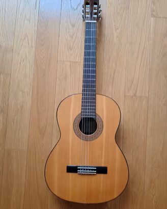 Chitarra Classica Vintage EKO 751 Spanish