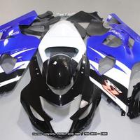 Carena per SUZUKI GSXR 600 / 750 2004 - 2005
