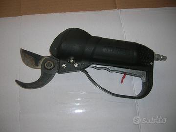 FORBICI DA POTATURA PNEUMATICHE