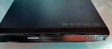 DVD PHILIPS