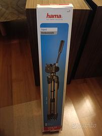 Supporto per Macchina fotografica Hama Star 63