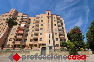 Appartamento San Giorgio Ionico