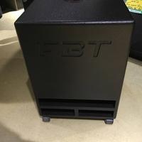 subwoofer jolly A 12