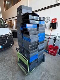 Raccoglitori per ufficio