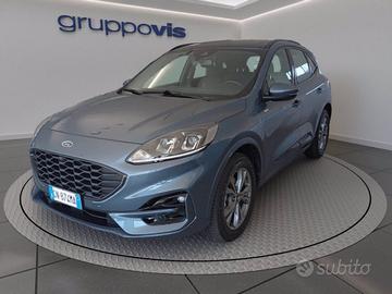 FORD Kuga phev ST-Line 2wd Automatica