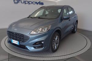 FORD Kuga phev ST-Line 2wd Automatica