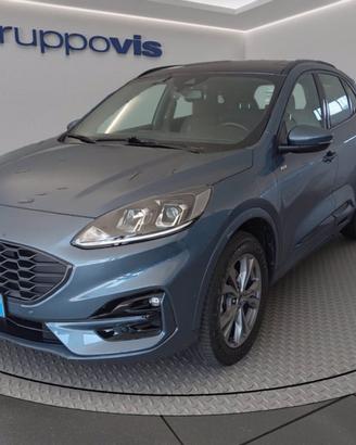 FORD Kuga phev ST-Line 2wd Automatica