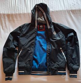Giubbotto fod pile di north sails ragazzo TG S