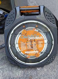 catene da neve Weissenfels Clack & Go Pro-T