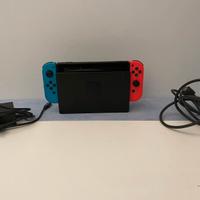 Ninendo switch