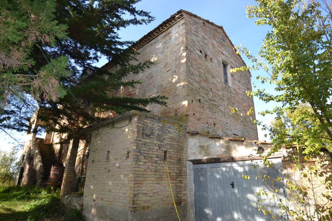 Casale / Rustico - Ripatransone - Vista 2