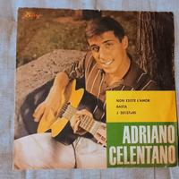 Adriano Celentano / Non esiste l' amor