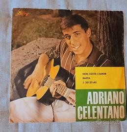 Adriano Celentano / Non esiste l' amor