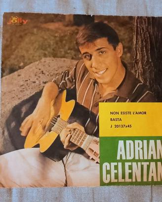 Adriano Celentano / Non esiste l' amor