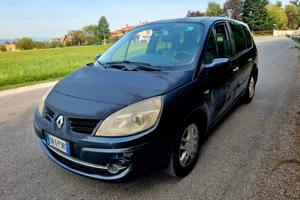 Renault Scenic 1.6 BENZINA 7 POSTI