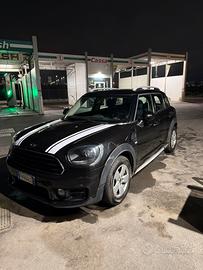 Mini countryman 2.0d 150cv business