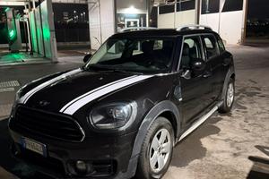 Mini countryman 2.0d 150cv business