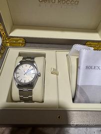 Rolex Air-King REF 5500