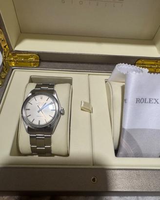 Rolex Air-King REF 5500