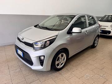 Kia Picanto 1.0 65 Cv Benz/Gpl S&S 5 Porte - 2021